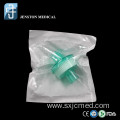 Adult hme breathing filter with CE